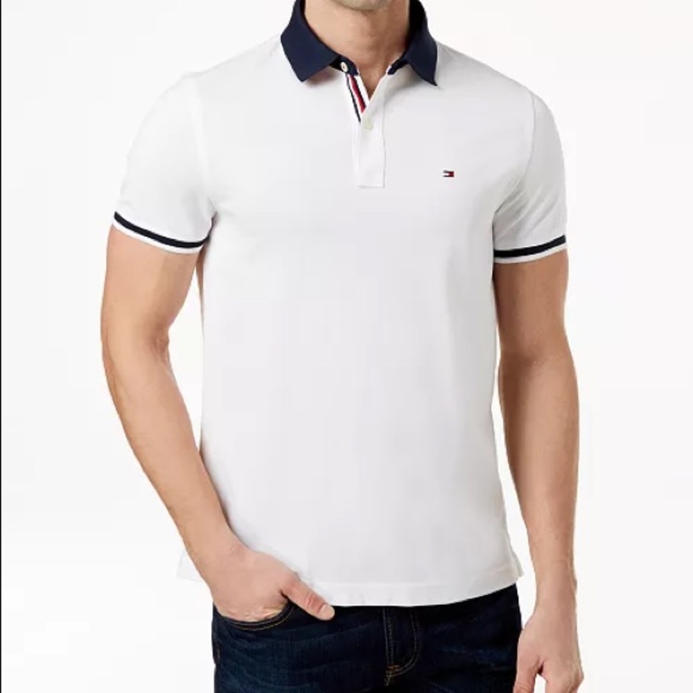 Tommy Hilfiger polo